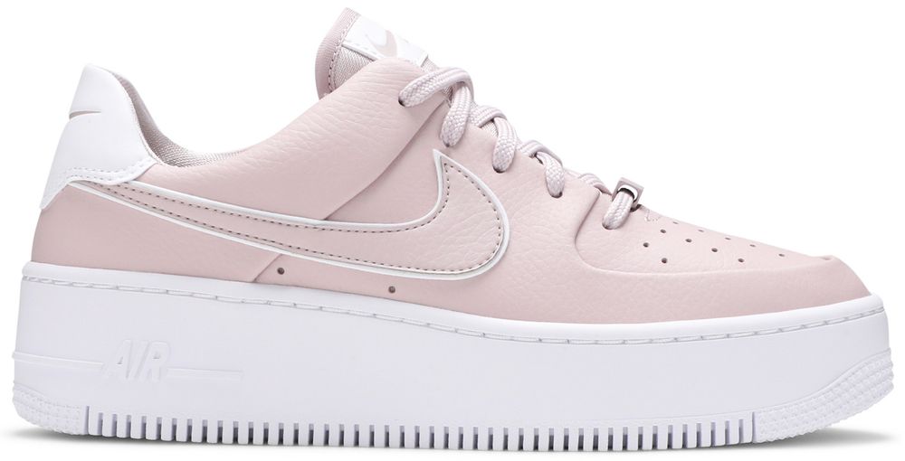 air force 1 sage phantom white