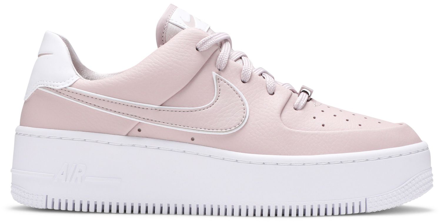 wmns air force 1 sage high