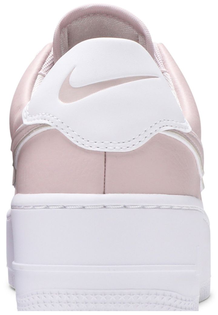 Nike Wmns Air Force 1 Sage Low Platinum Violet