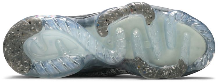 Nike Wmns Air Vapormax 2020 Flyknit Oreo