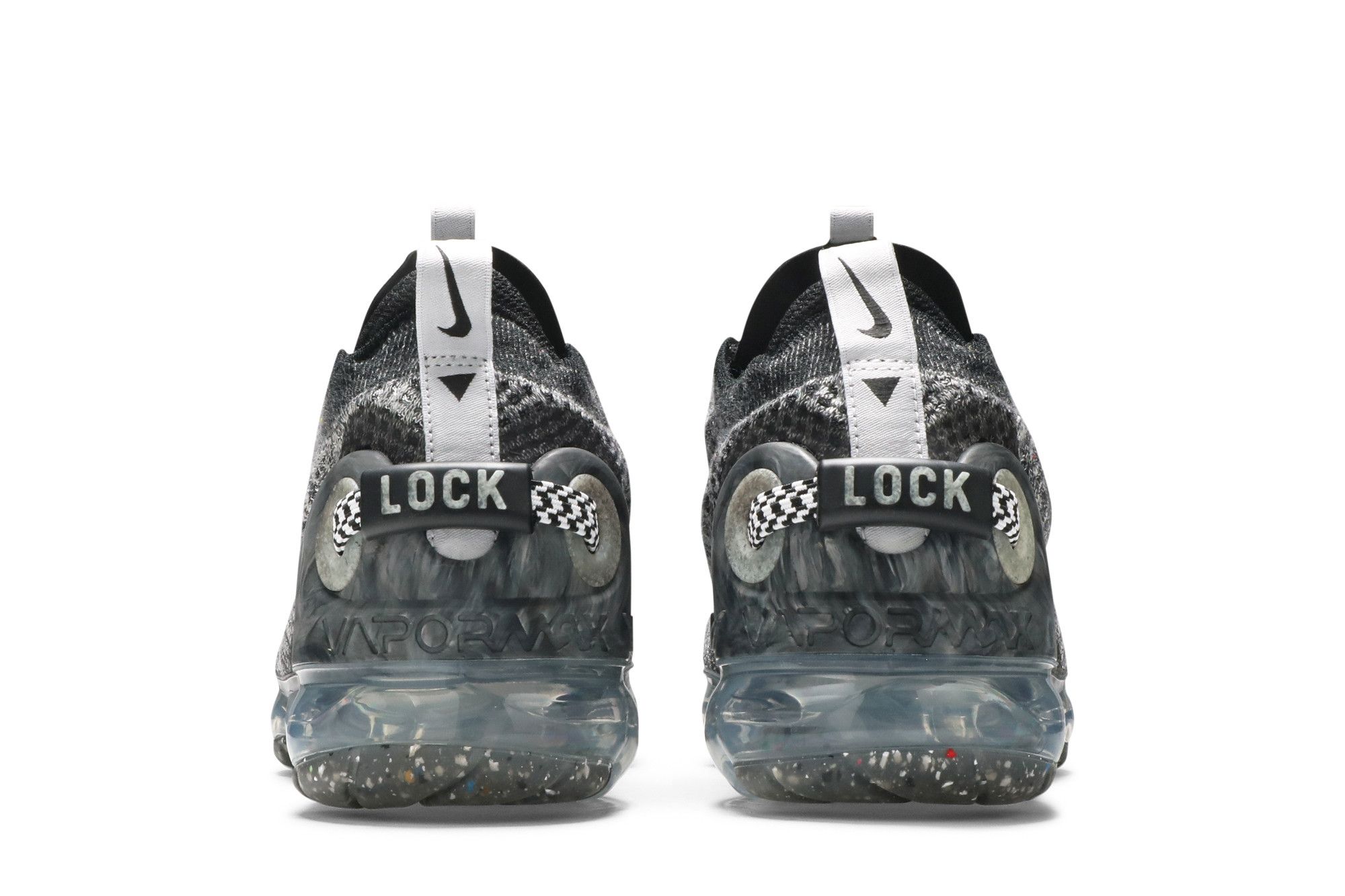 Buy Wmns Air Vapormax 2020 Flyknit Oreo CT1933 002 GOAT UK