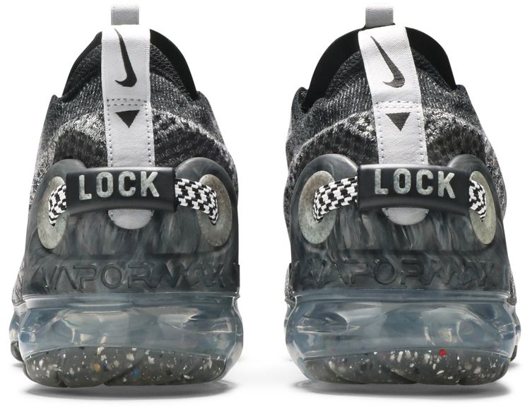 Nike Wmns Air Vapormax 2020 Flyknit Oreo