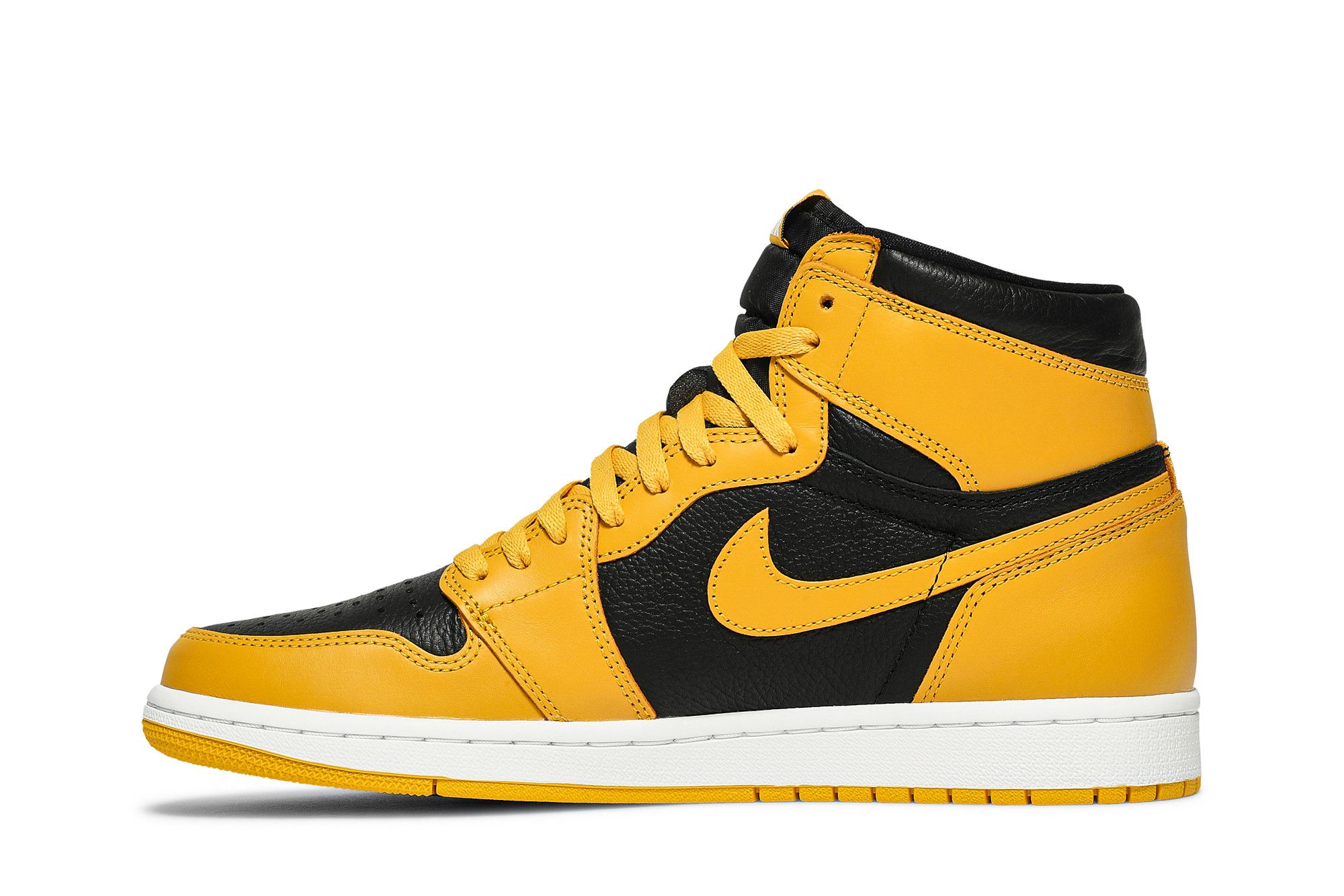 Buy Air Jordan 1 Retro High OG 'Pollen' - 555088 701 | GOAT