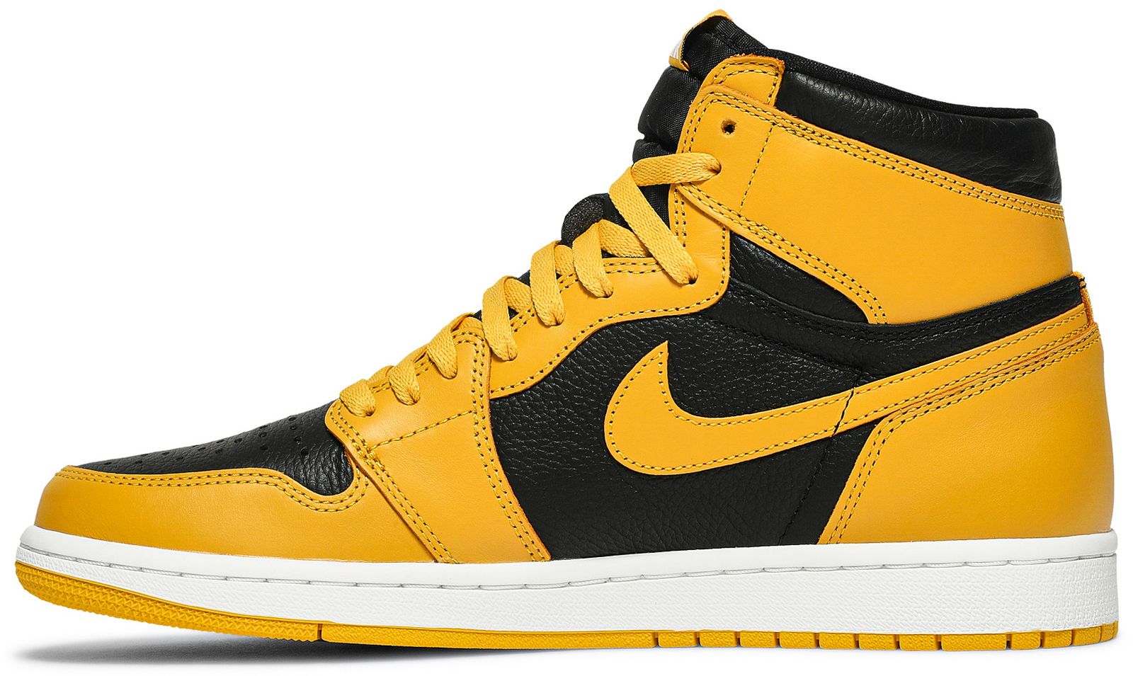 aj1 retro high og pollen