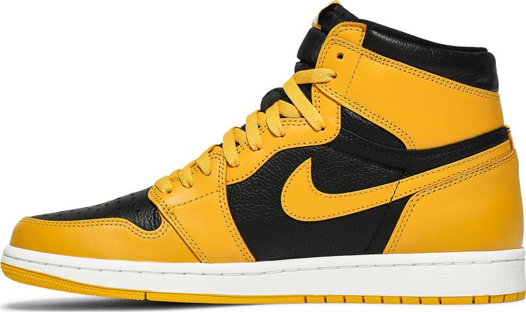 Air Jordan 1 Retro High OG Pollen