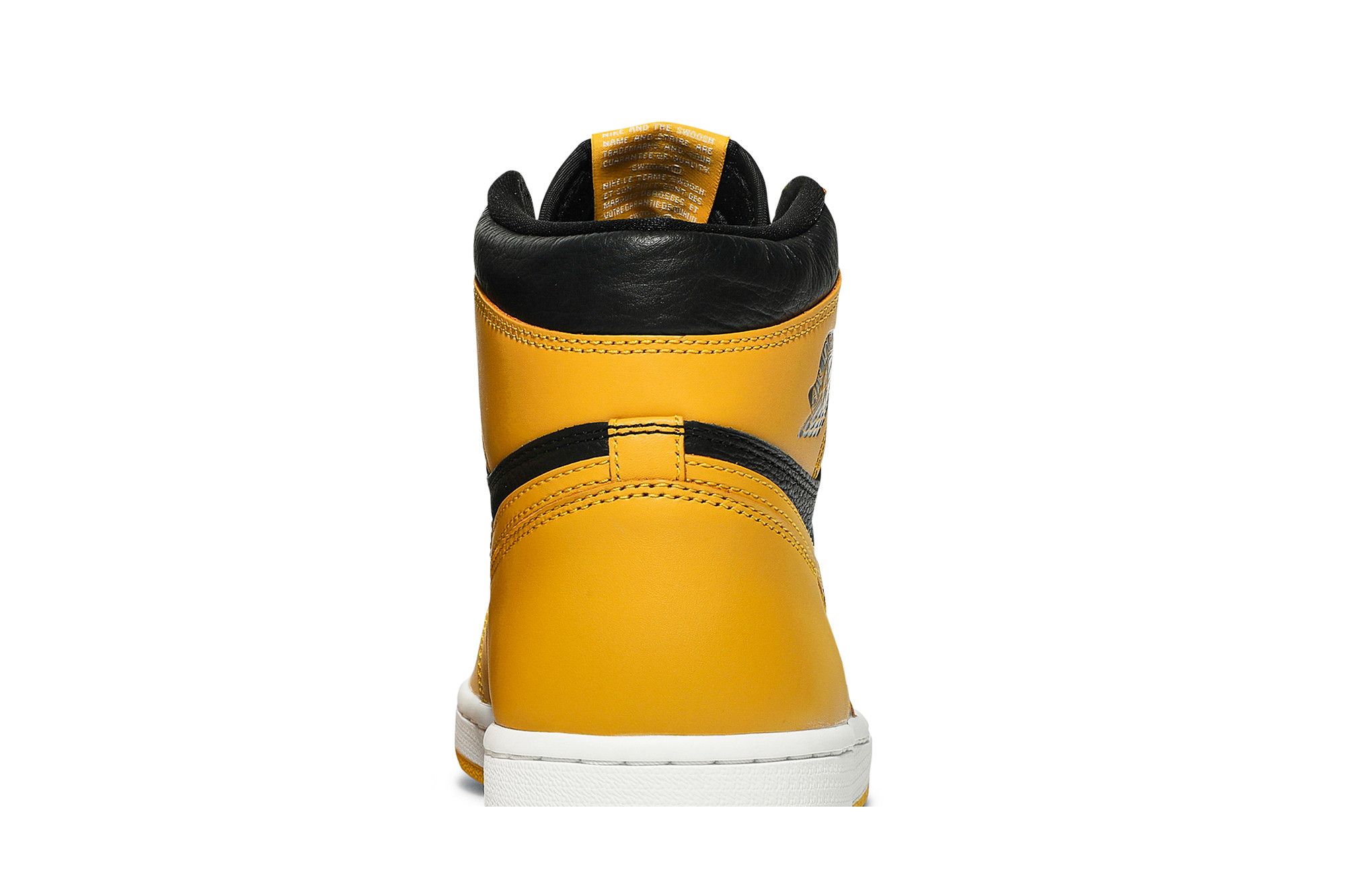 Buy Air Jordan 1 Retro High OG 'Pollen' - 555088 701 | GOAT
