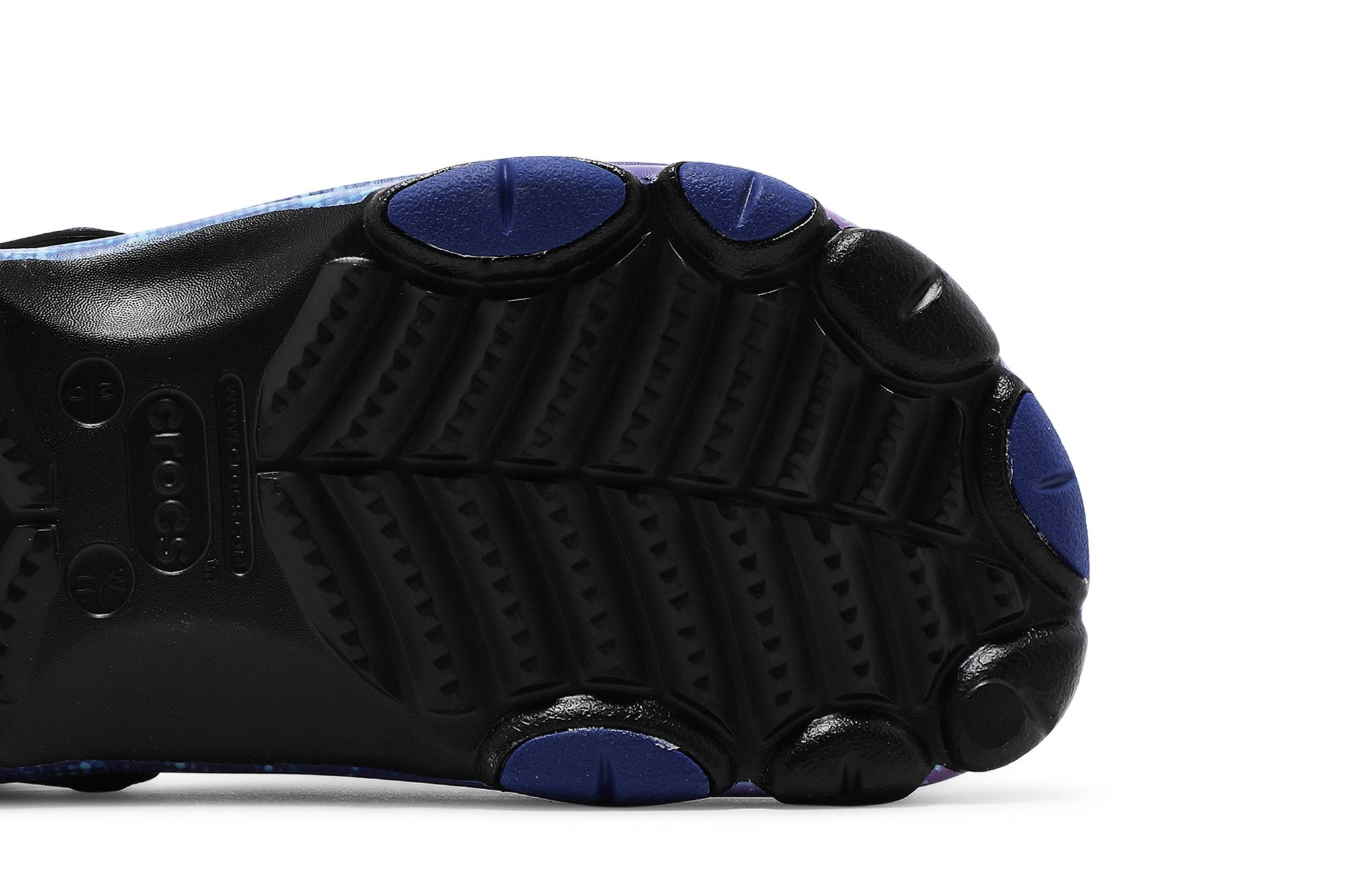 Buy Space Jam x Classic Clogs 'A New Legacy' - 207424 90H | GOAT