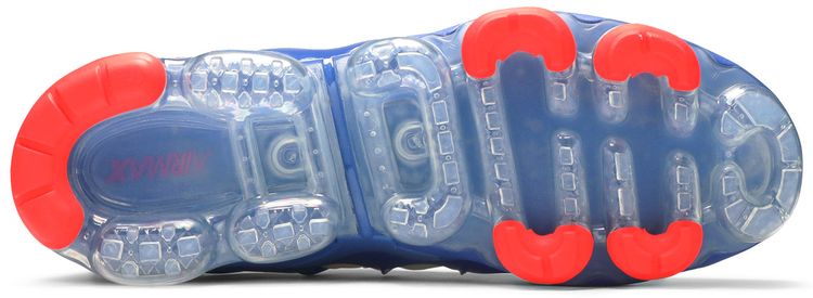 Nike Air VaporMax Plus Coconut Milk Hyper Royal