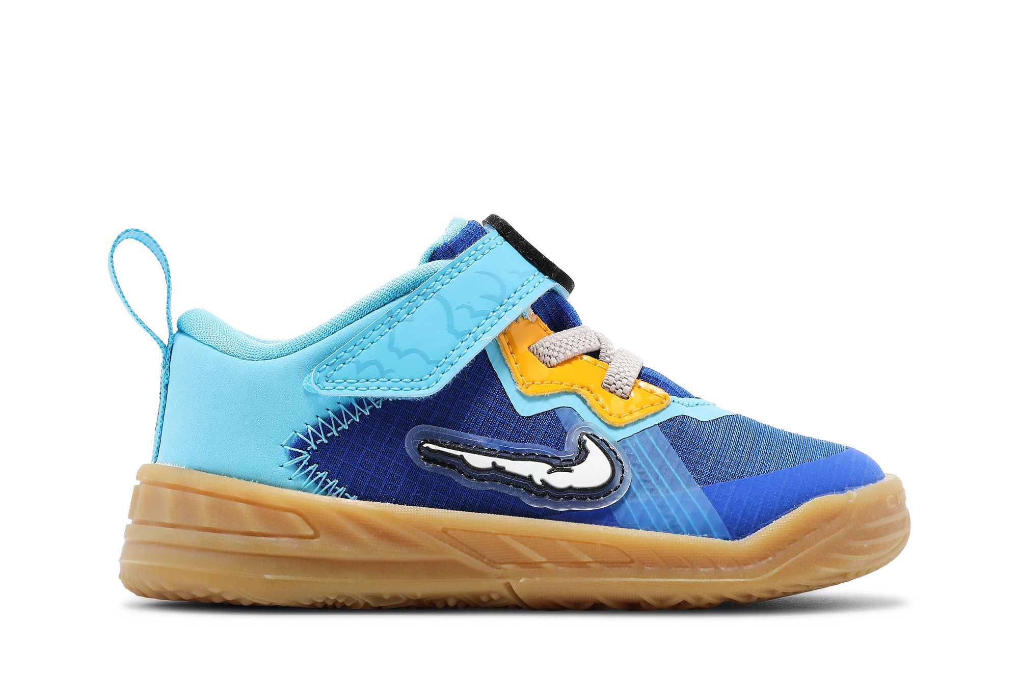 Baby nike lebron shoes hotsell