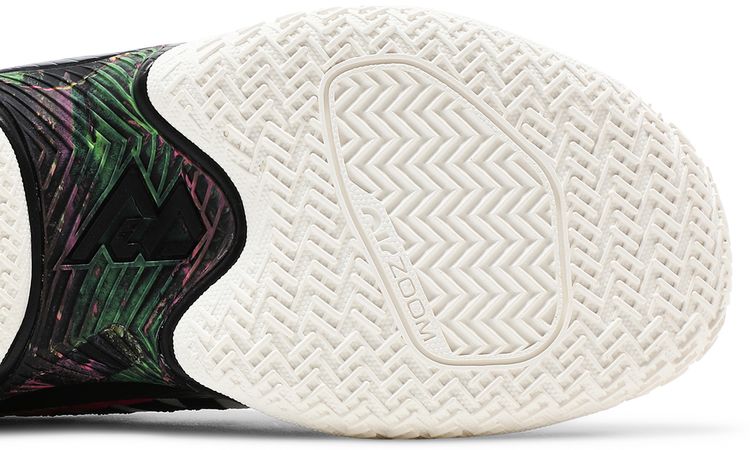 Air Jordan One Take 2 Shattered Backboard