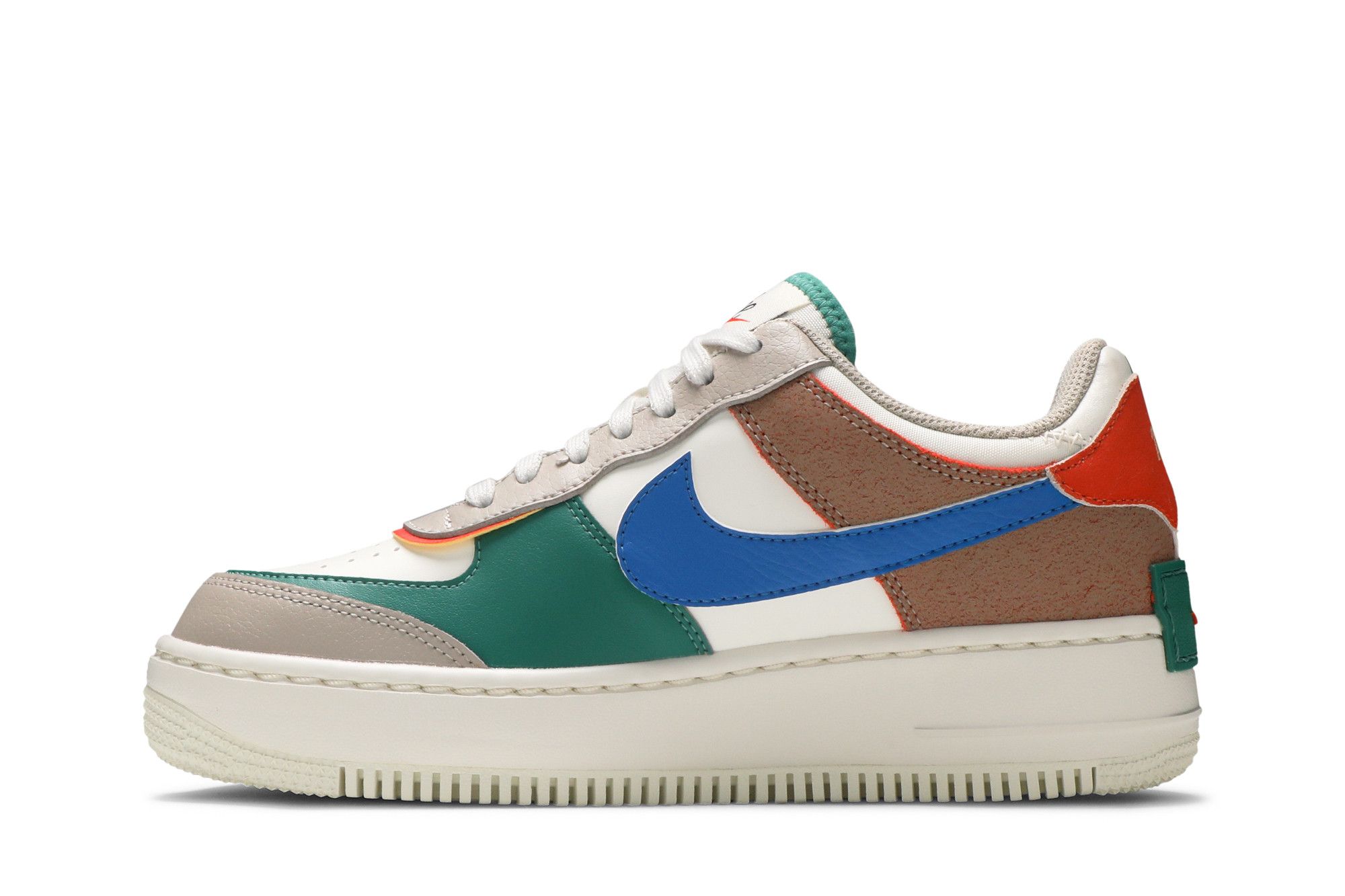 air force shadow blue