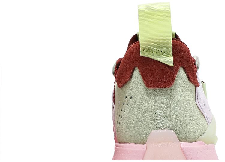 Air Jordan Wmns Jordan Delta 2 Regal Pink