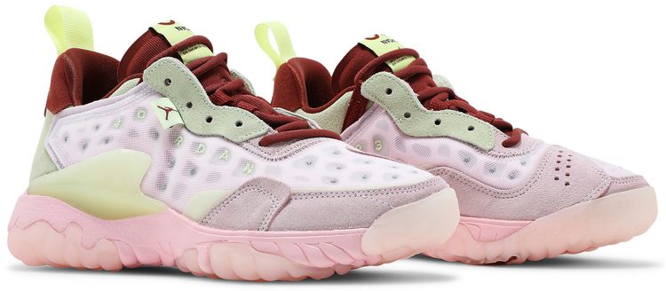 Air Jordan Wmns Jordan Delta 2 Regal Pink