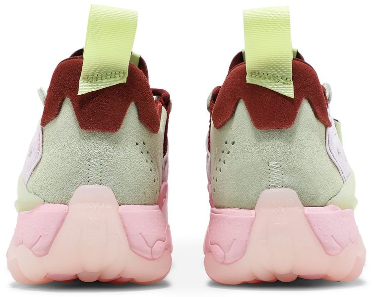 Air Jordan Wmns Jordan Delta 2 Regal Pink