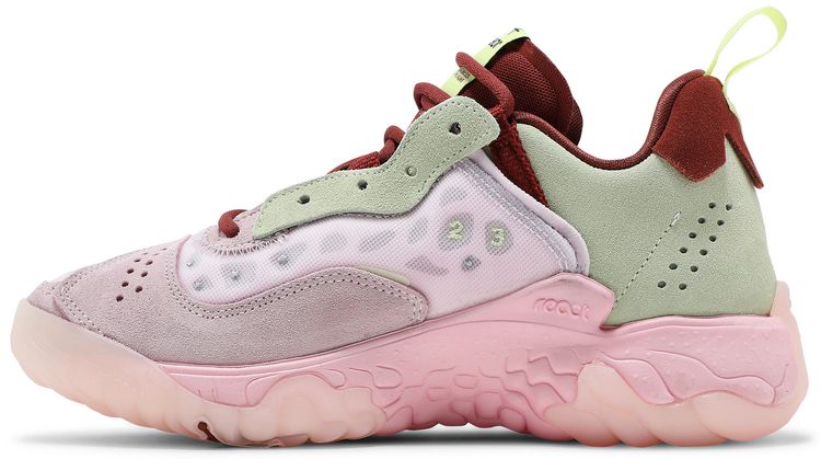 Air Jordan Wmns Jordan Delta 2 Regal Pink