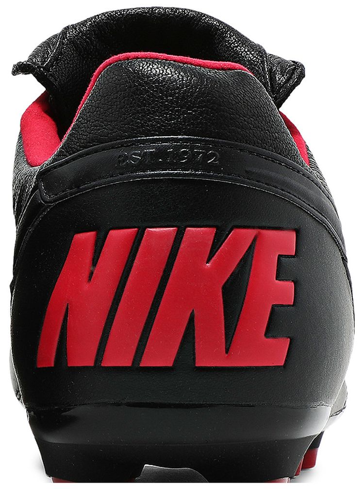 Premier 2 FG Black Very Berry