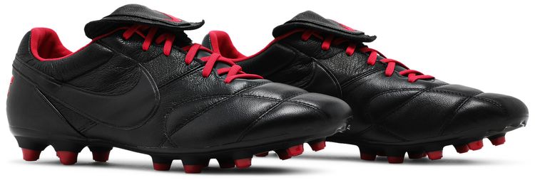 Premier 2 FG Black Very Berry