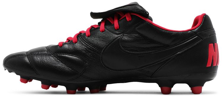 Premier 2 FG Black Very Berry