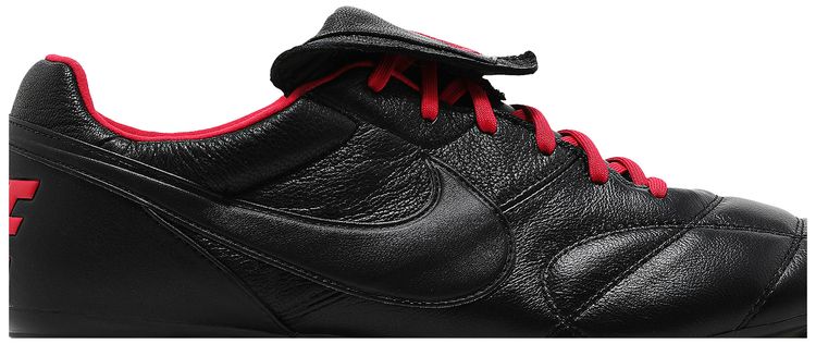 Premier 2 FG Black Very Berry