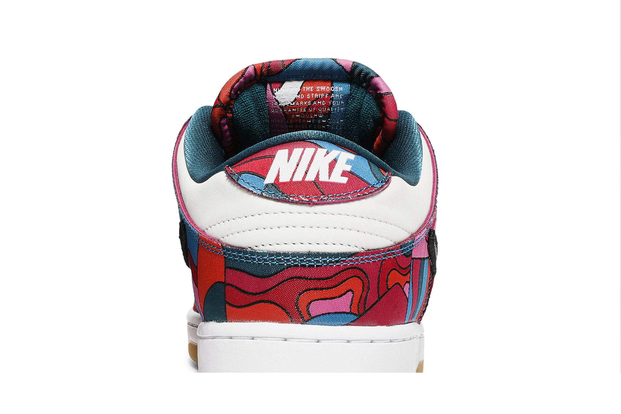 Nike piet parra sb new arrivals
