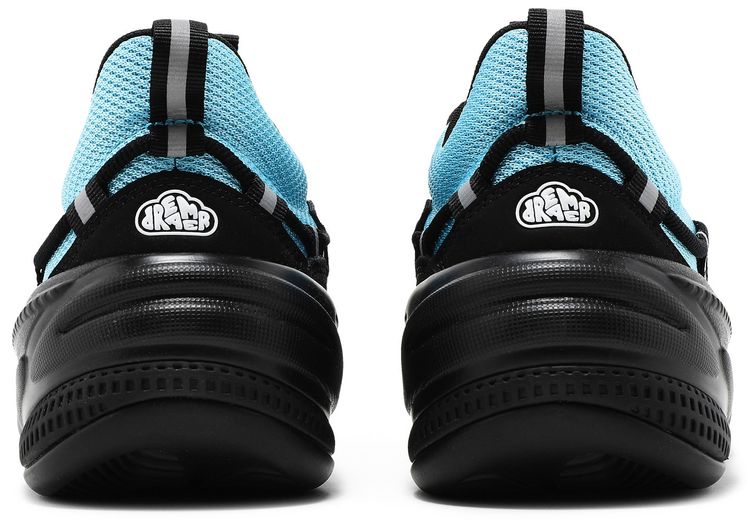 J Cole x Puma RS Dreamer Aquarius