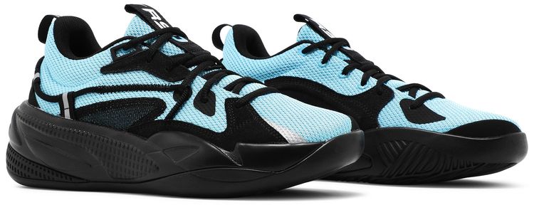 J Cole x Puma RS Dreamer Aquarius