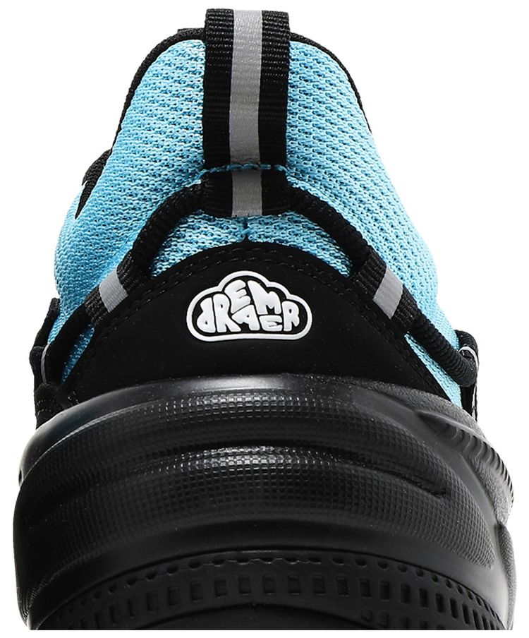 J Cole x Puma RS Dreamer Aquarius