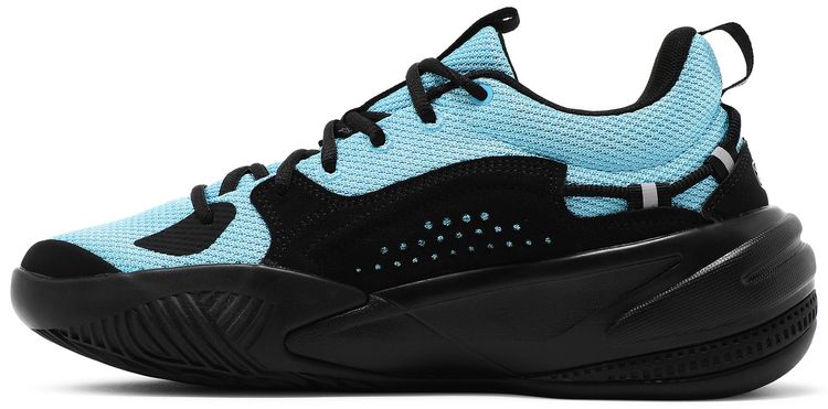 J Cole x Puma RS Dreamer Aquarius
