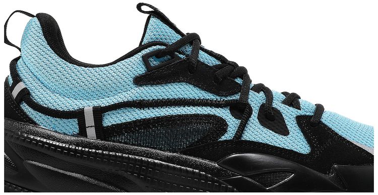 J Cole x Puma RS Dreamer Aquarius