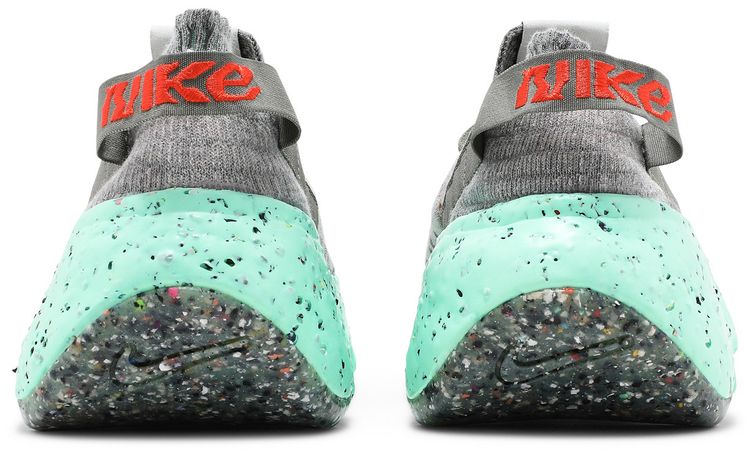 Nike Space Hippie 04 Green Glow