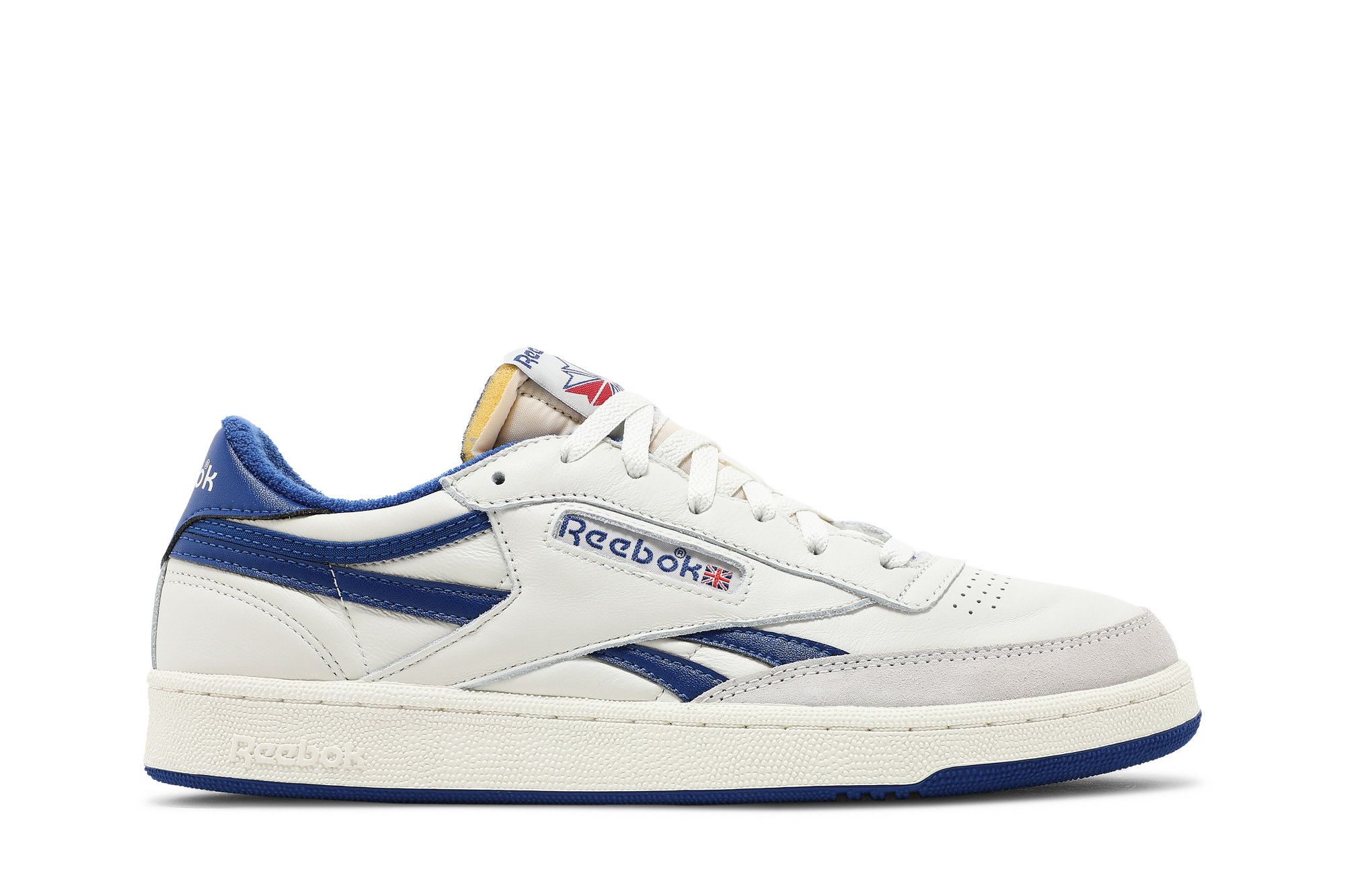Buy Club C Revenge Vintage Chalk Collegiate Royal FW4863 GOAT CA