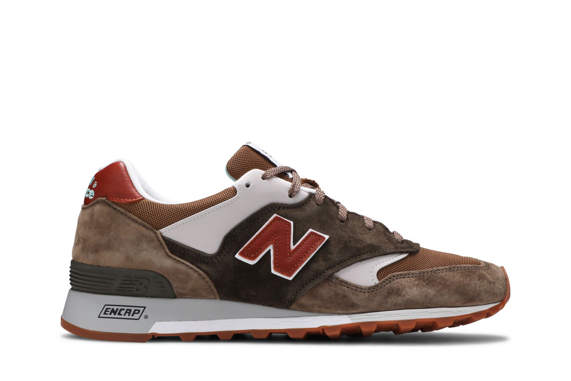 New balance 2025 577 olive green