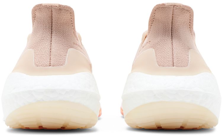 Adidas Wmns UltraBoost 21 Halo Blush
