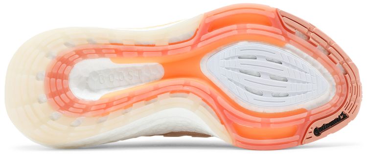 Adidas Wmns UltraBoost 21 Halo Blush