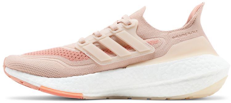 Adidas Wmns UltraBoost 21 Halo Blush