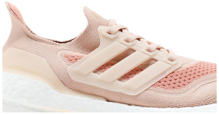 Adidas Wmns UltraBoost 21 Halo Blush