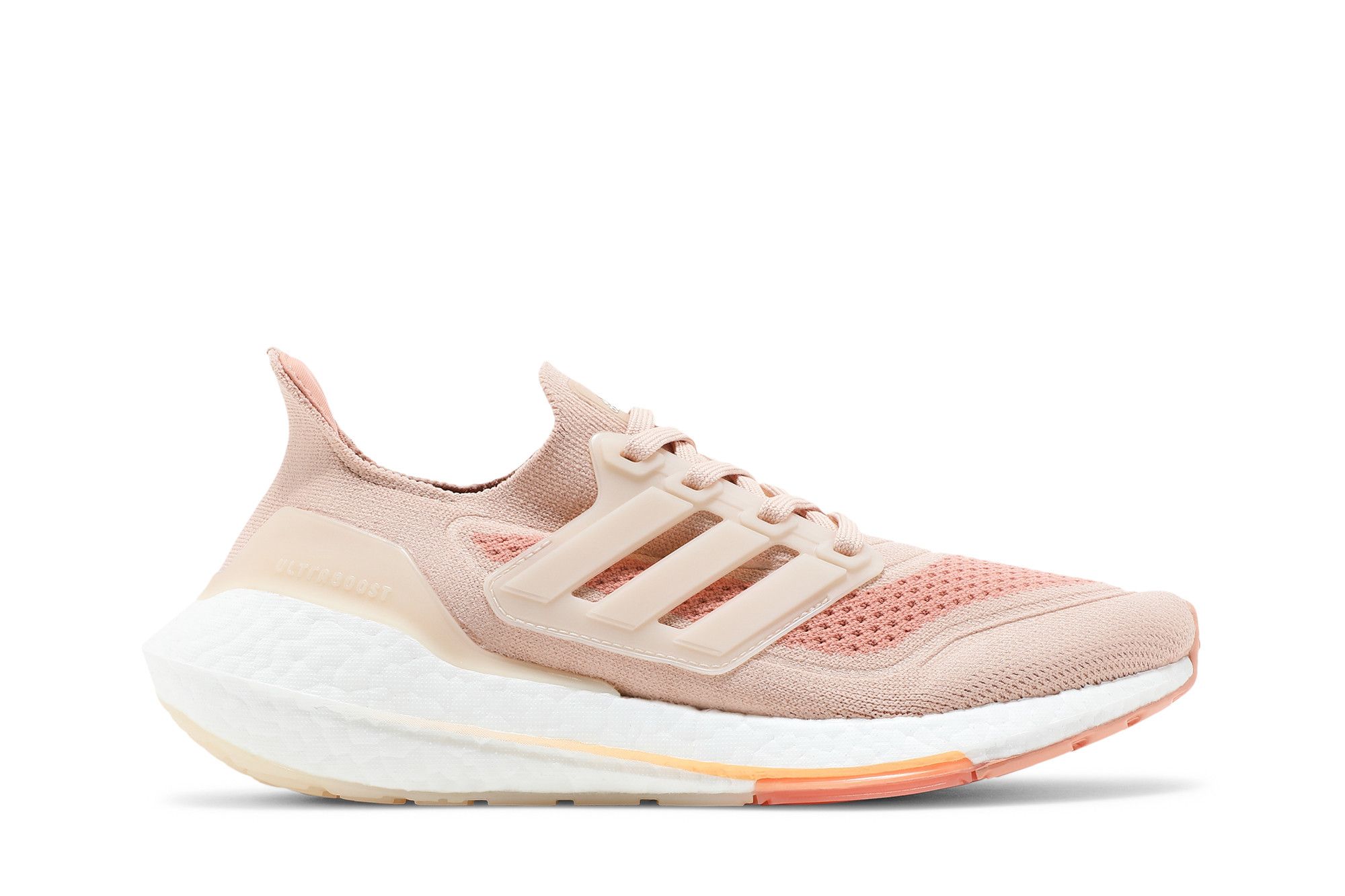Buy Wmns UltraBoost 21 Halo Blush S23838 GOAT DE