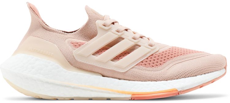 Adidas Wmns UltraBoost 21 Halo Blush