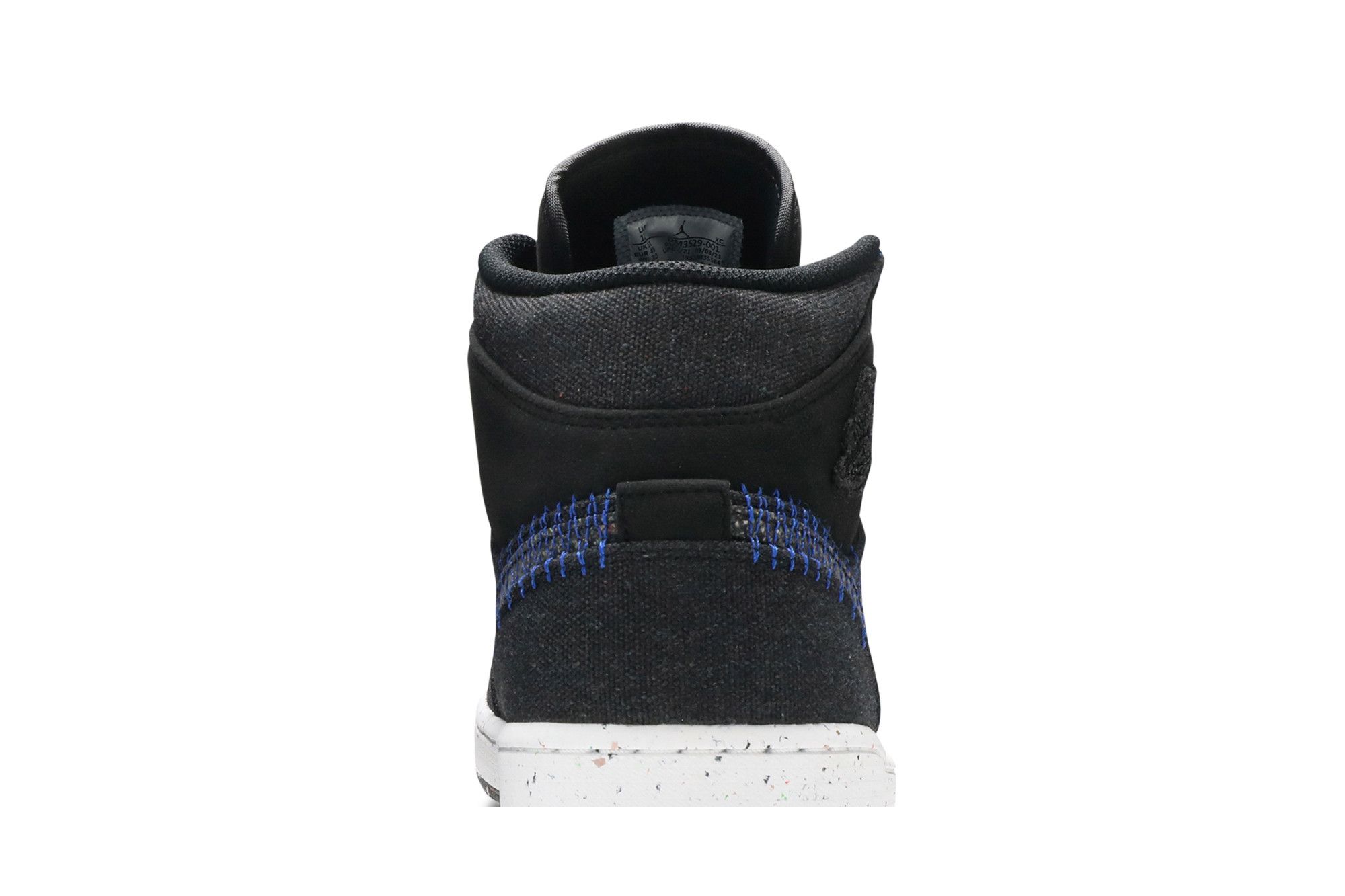 Buy Air Jordan 1 Mid 'Crater' - DM3529 001 | GOAT