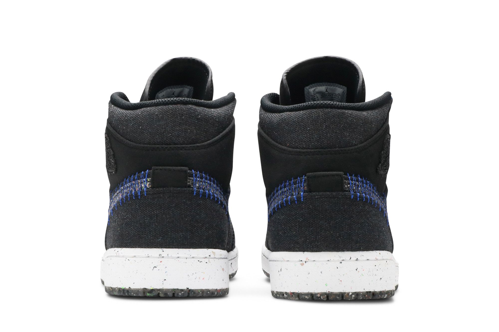【本物保証 /関税・送料無料】Nike Air Jordan 1 Mid SE Crater Nike Air Jordan 1 Mid SE 