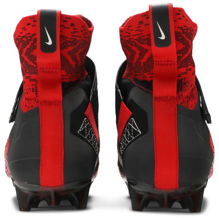 Nike Alpha Menace Elite 2 University Red Black