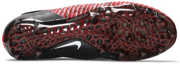 Nike Alpha Menace Elite 2 University Red Black