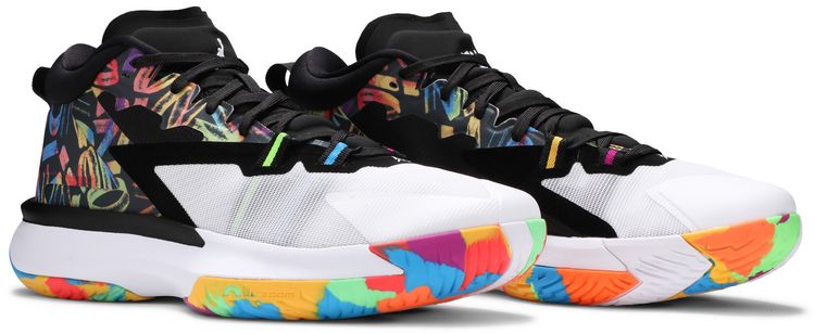 Air Jordan Zion 1 PF Noah