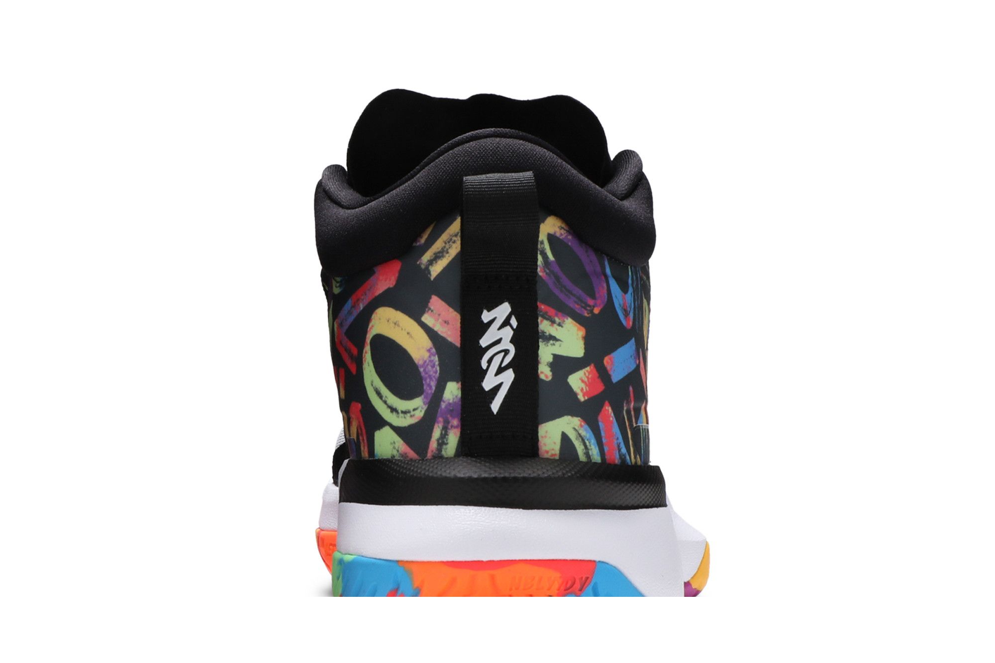 Buy Jordan Zion 1 PF 'Noah' - DA3129 001 | GOAT