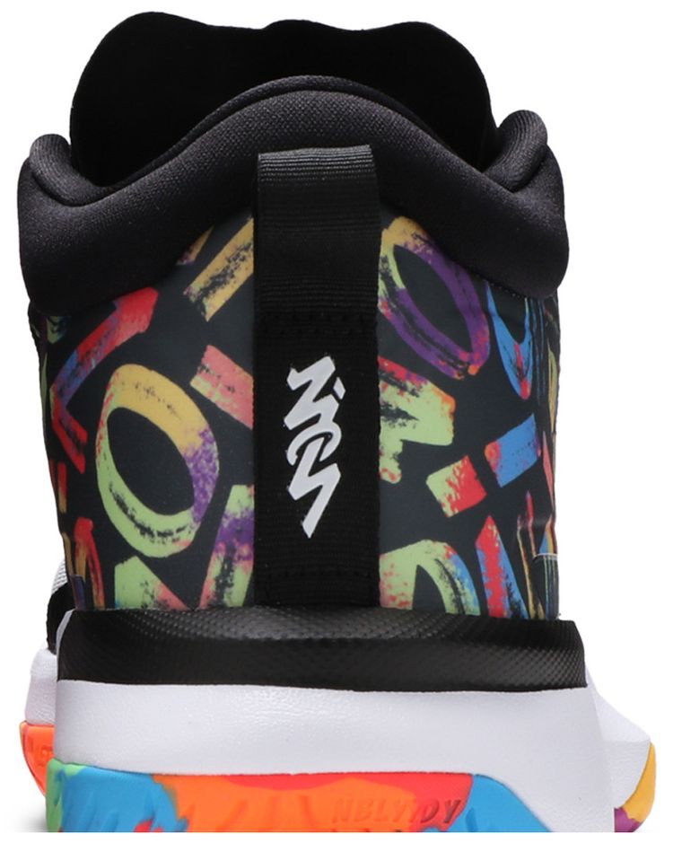 Air Jordan Zion 1 PF Noah