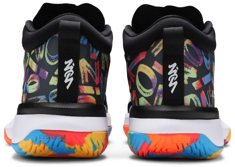 Air Jordan Zion 1 PF Noah