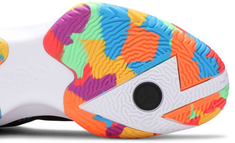 Air Jordan Zion 1 PF Noah