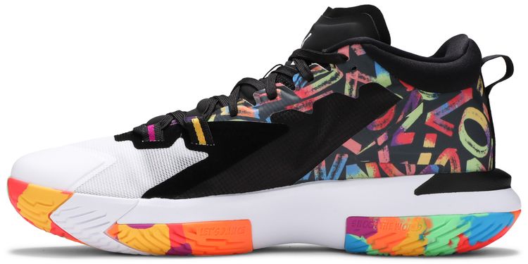 Air Jordan Zion 1 PF Noah