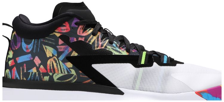 Air Jordan Zion 1 PF Noah