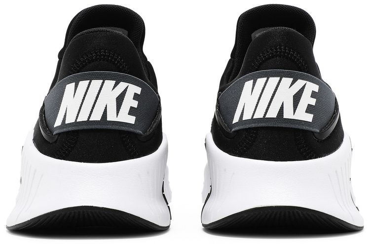 Nike Free Metcon 4 Black White